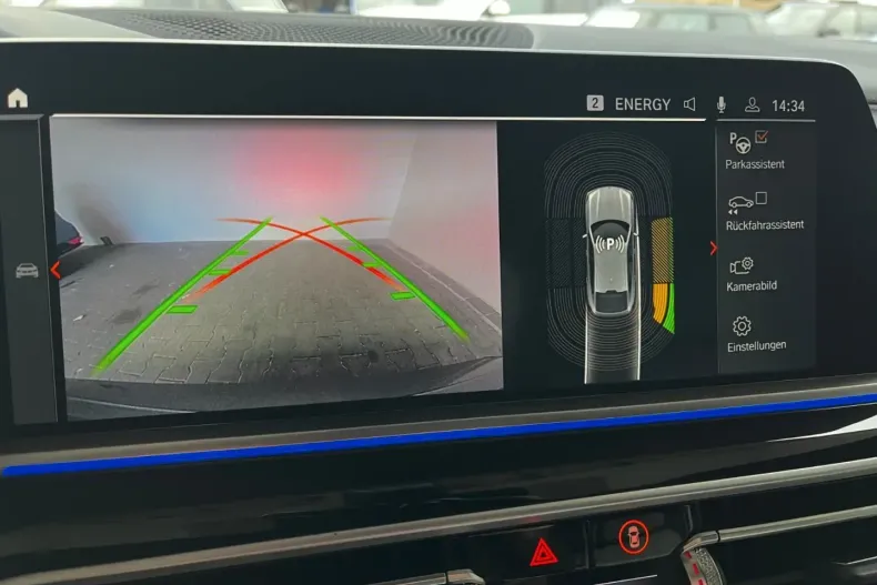 BMW X6 din 2022 cu 81.999 km - oferta BMW159005 - foto 21