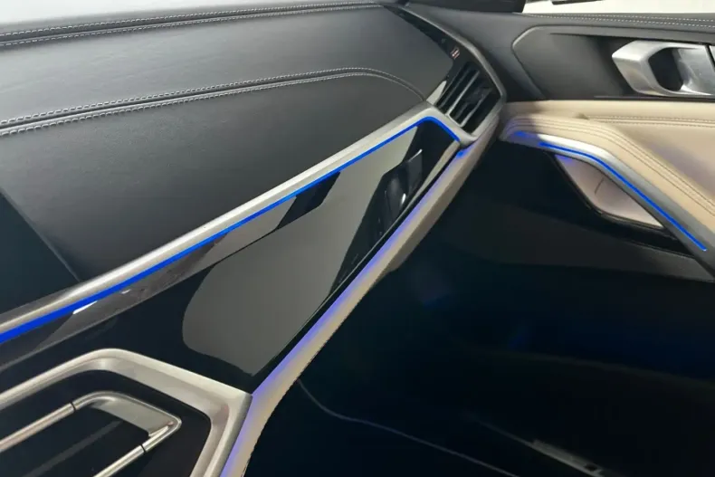 BMW X6 din 2022 cu 81.999 km - oferta BMW159005 - foto 22