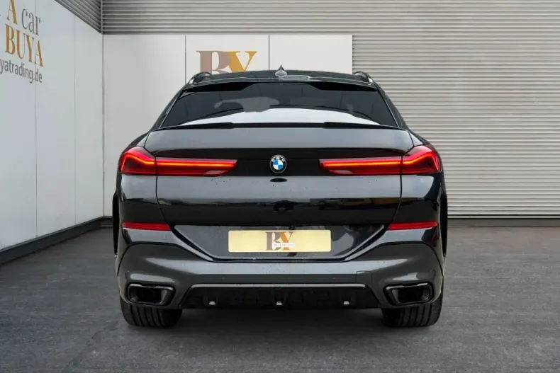 BMW X6 din 2023 cu 51.789 km - oferta BMW159006 - foto 7