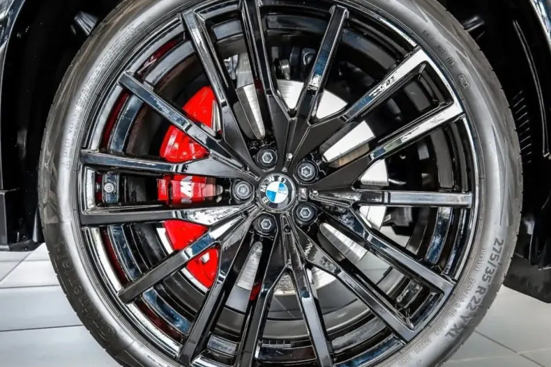 BMW X6 din 2023 cu 51.789 km - oferta BMW159006 - foto 14