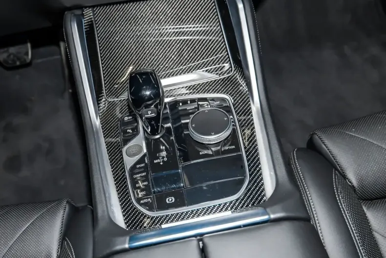 BMW X6 din 2023 cu 51.789 km - oferta BMW159006 - foto 15