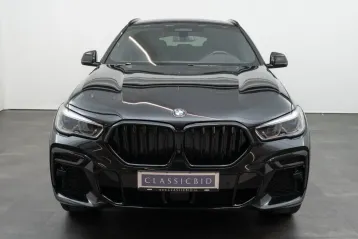 BMW X6 din 2023 - oferta BMW159007