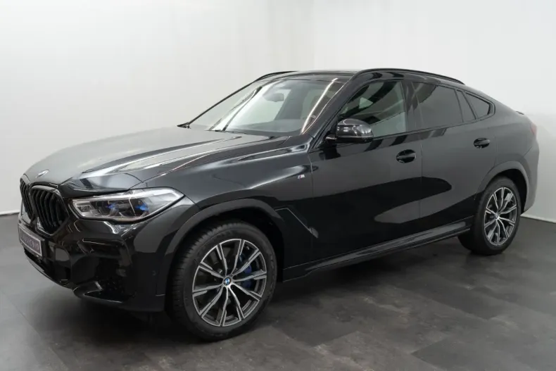 BMW X6 din 2023 cu 52.500 km - oferta BMW159007 - foto 2