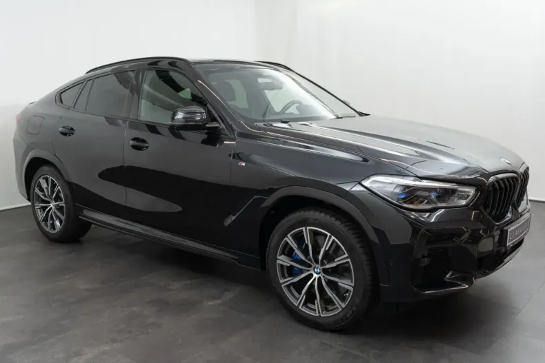 BMW X6 din 2023 cu 52.500 km - oferta BMW159007 - foto 3
