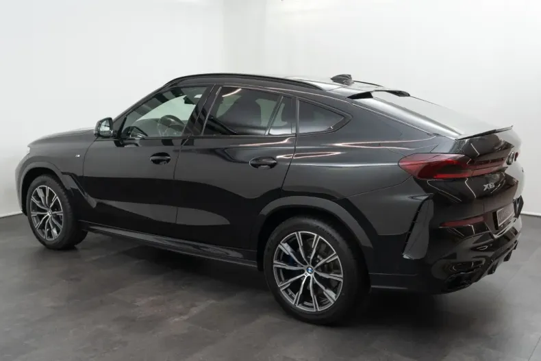 BMW X6 din 2023 cu 52.500 km - oferta BMW159007 - foto 5