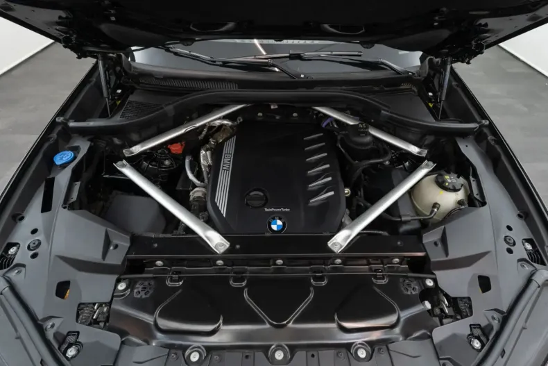 BMW X6 din 2023 cu 52.500 km - oferta BMW159007 - foto 7