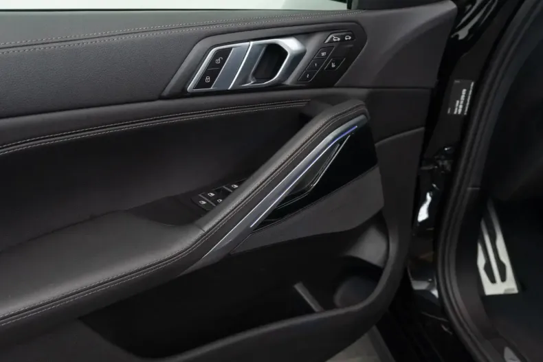 BMW X6 din 2023 cu 52.500 km - oferta BMW159007 - foto 11