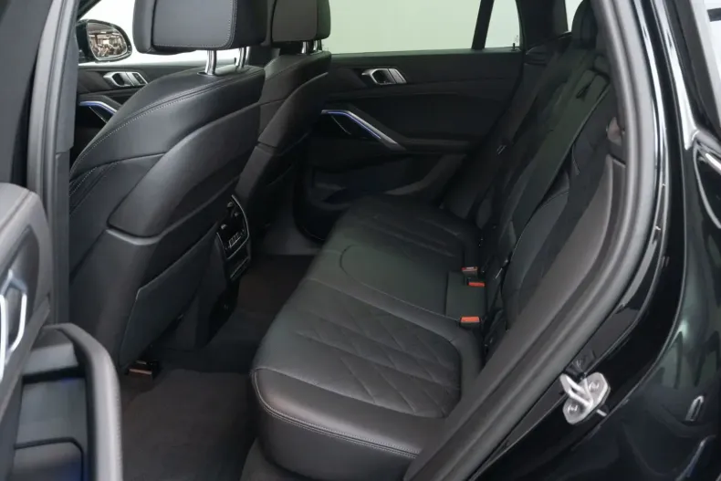 BMW X6 din 2023 cu 52.500 km - oferta BMW159007 - foto 12