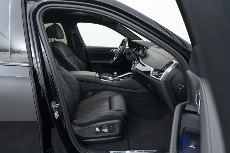 BMW X6 din 2023 cu 52.500 km - oferta BMW159007 - foto 15