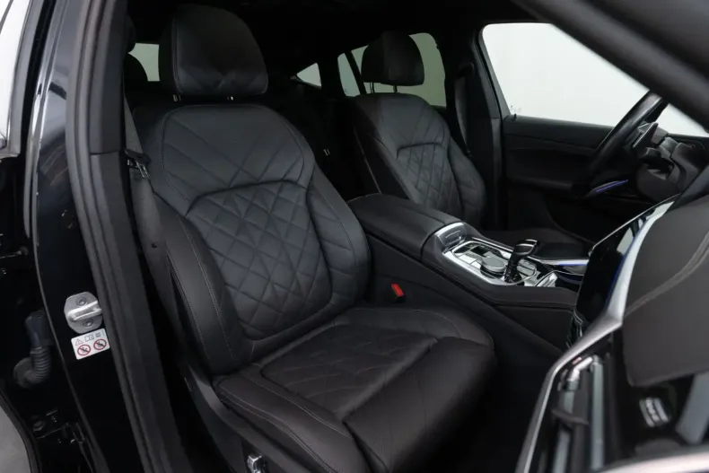 BMW X6 din 2023 cu 52.500 km - oferta BMW159007 - foto 16