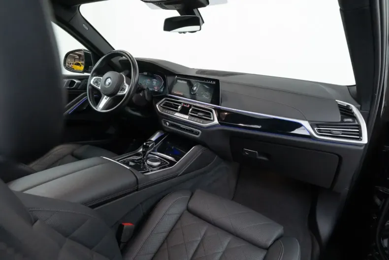 BMW X6 din 2023 cu 52.500 km - oferta BMW159007 - foto 17