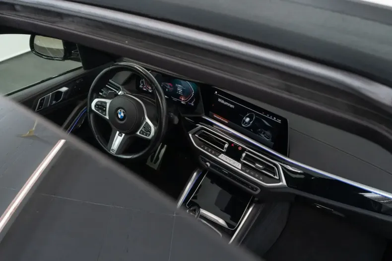 BMW X6 din 2023 cu 52.500 km - oferta BMW159007 - foto 18