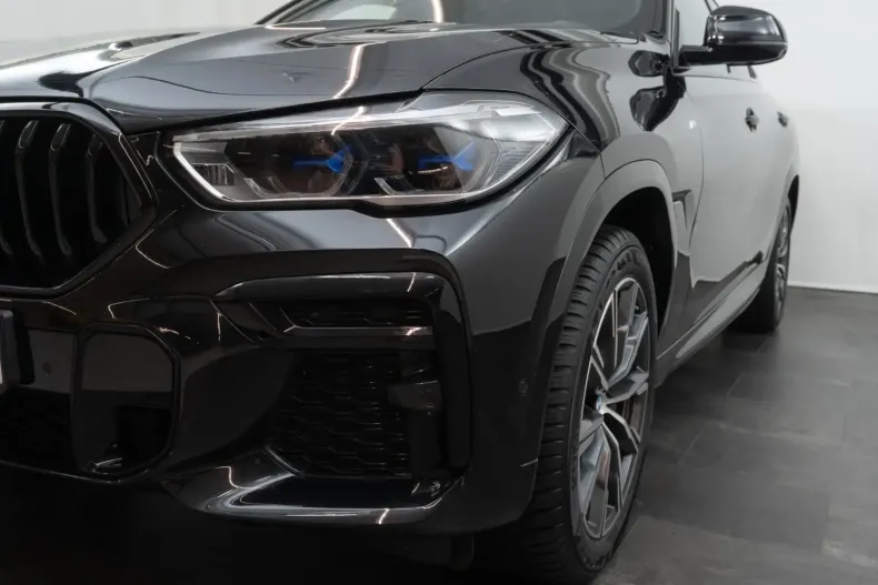 BMW X6 din 2023 cu 52.500 km - oferta BMW159007 - foto 19