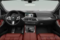 BMW X6 din 2022 cu 45.476 km - oferta BMW159008 - foto 2