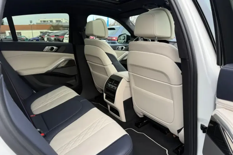 BMW X6 din 2022 cu 54.726 km - oferta BMW159009 - foto 13