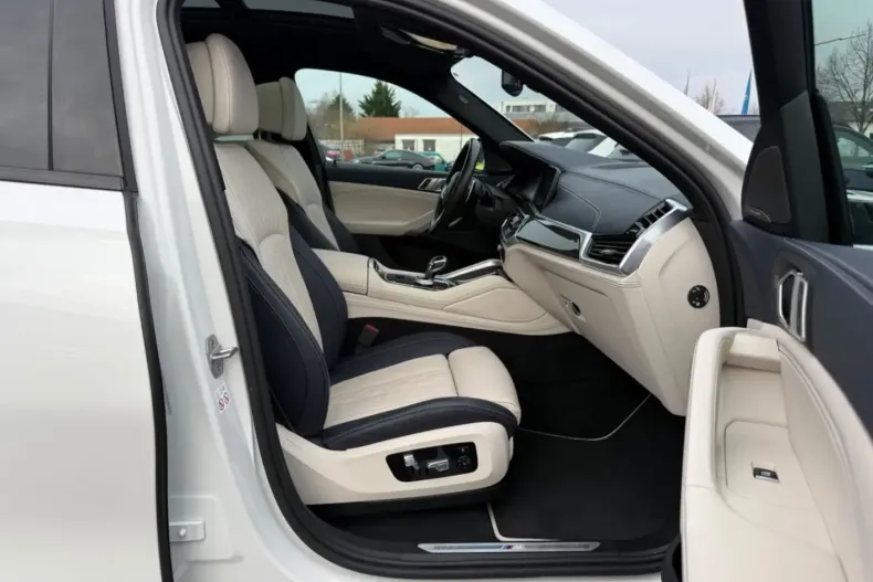 BMW X6 din 2022 cu 54.726 km - oferta BMW159009 - foto 15