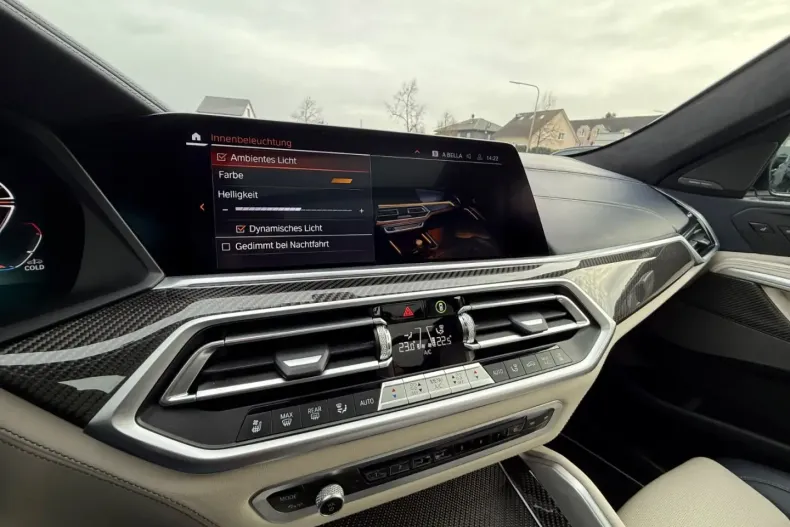 BMW X6 din 2022 cu 54.726 km - oferta BMW159009 - foto 30