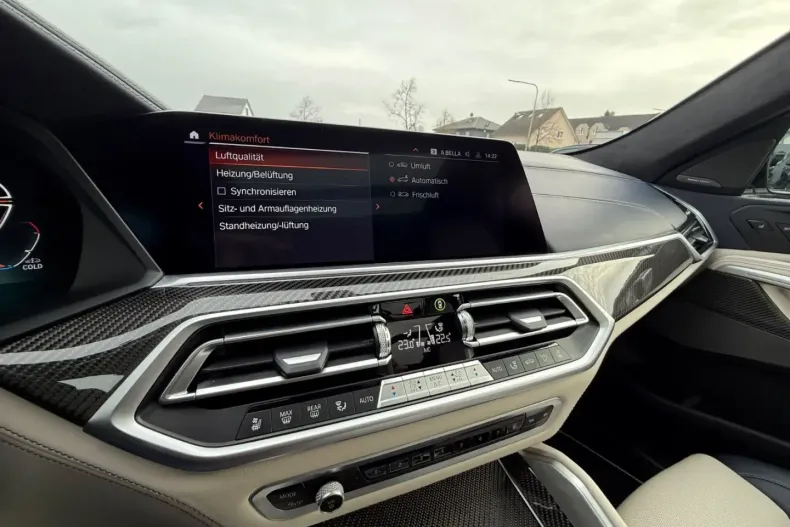 BMW X6 din 2022 cu 54.726 km - oferta BMW159009 - foto 34