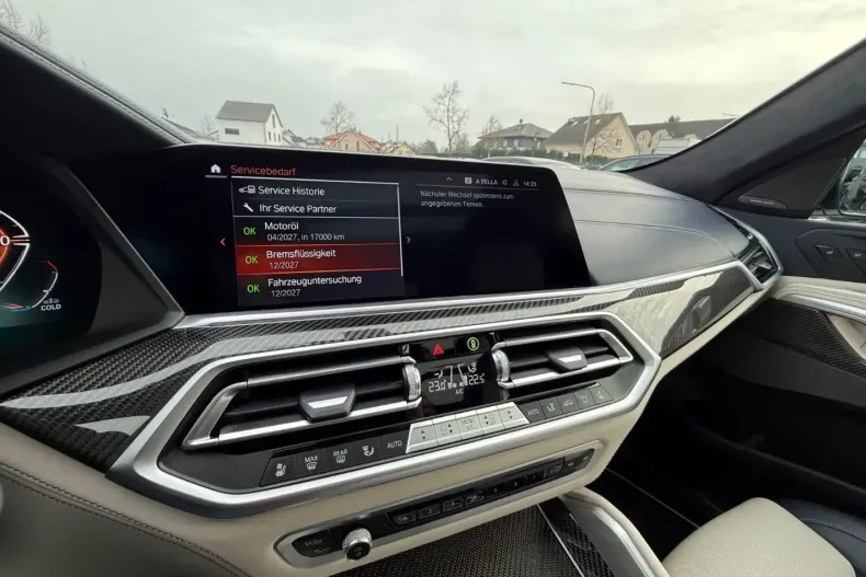 BMW X6 din 2022 cu 54.726 km - oferta BMW159009 - foto 36