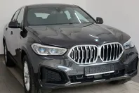 BMW X6 din 2022 cu 74.076 km - oferta BMW159010 - foto 1