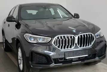BMW X6 din 2022 - oferta BMW159010