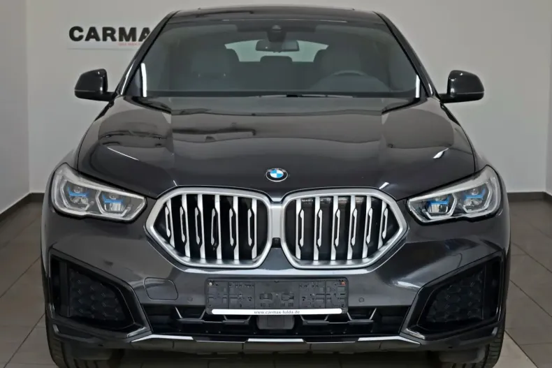 BMW X6 din 2022 cu 74.076 km - oferta BMW159010 - foto 2