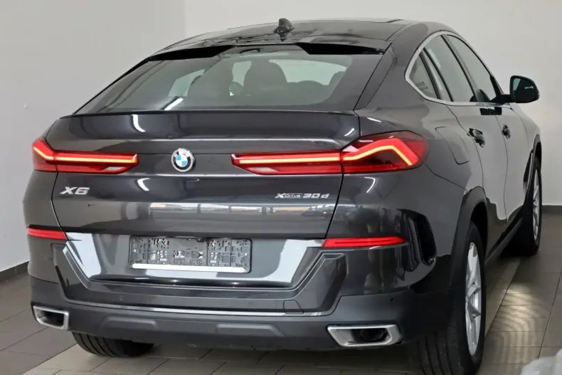 BMW X6 din 2022 cu 74.076 km - oferta BMW159010 - foto 3