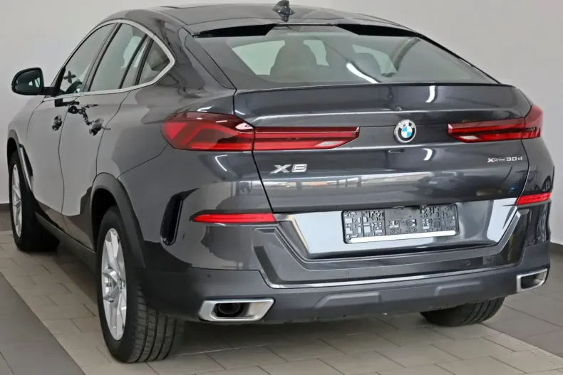 BMW X6 din 2022 cu 74.076 km - oferta BMW159010 - foto 4