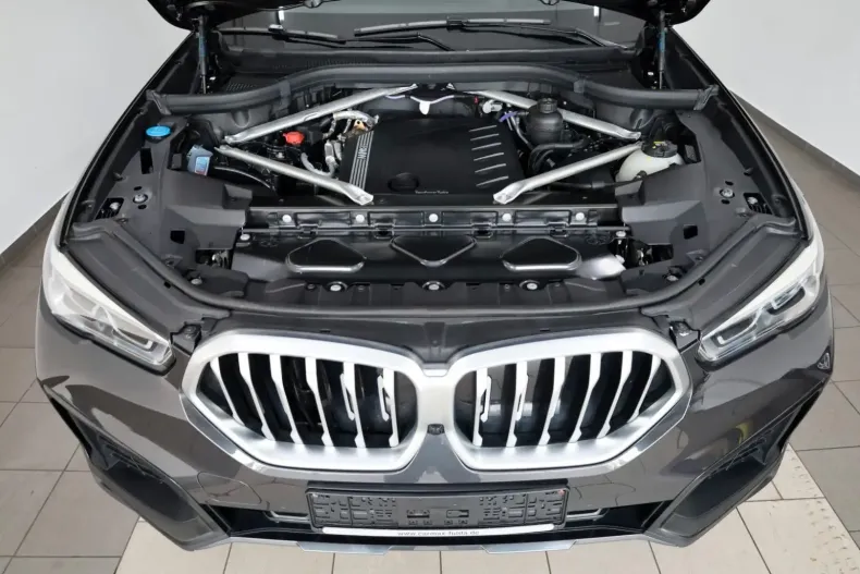 BMW X6 din 2022 cu 74.076 km - oferta BMW159010 - foto 5