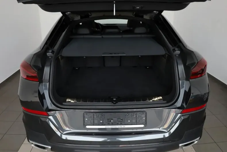 BMW X6 din 2022 cu 74.076 km - oferta BMW159010 - foto 6