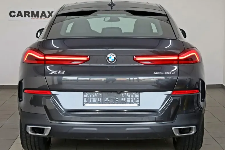 BMW X6 din 2022 cu 74.076 km - oferta BMW159010 - foto 7