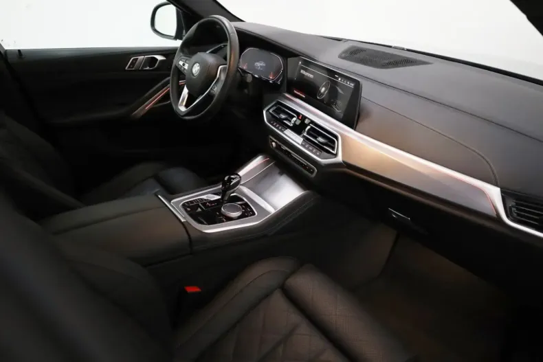 BMW X6 din 2022 cu 74.076 km - oferta BMW159010 - foto 10