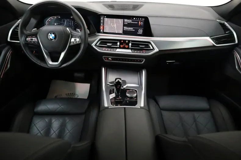 BMW X6 din 2022 cu 74.076 km - oferta BMW159010 - foto 11