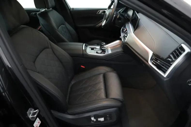 BMW X6 din 2022 cu 74.076 km - oferta BMW159010 - foto 12