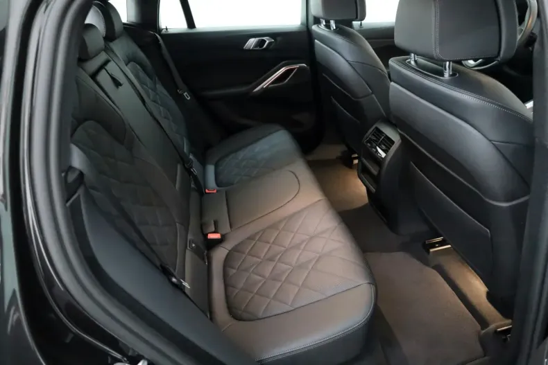 BMW X6 din 2022 cu 74.076 km - oferta BMW159010 - foto 14