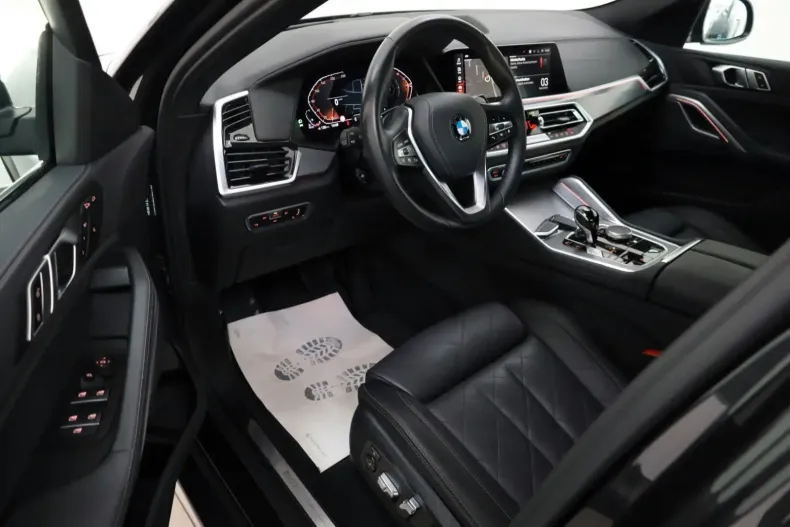 BMW X6 din 2022 cu 74.076 km - oferta BMW159010 - foto 15