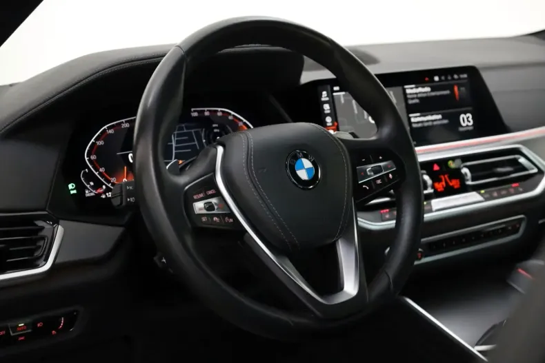 BMW X6 din 2022 cu 74.076 km - oferta BMW159010 - foto 17