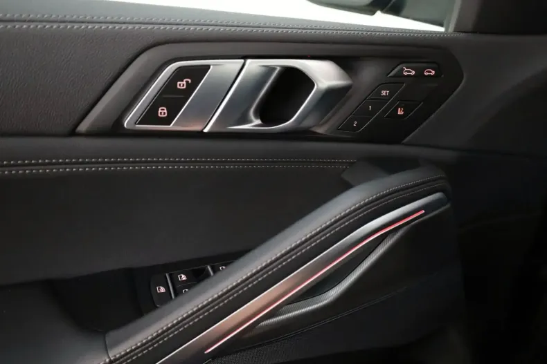 BMW X6 din 2022 cu 74.076 km - oferta BMW159010 - foto 21