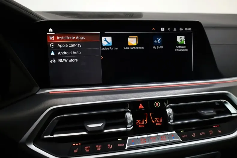 BMW X6 din 2022 cu 74.076 km - oferta BMW159010 - foto 23