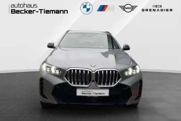 BMW X6 din 2025 - oferta BMW159011