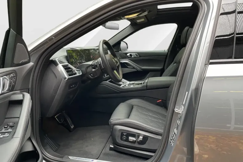 BMW X6 din 2025 cu 25.225 km - oferta BMW159011 - foto 9