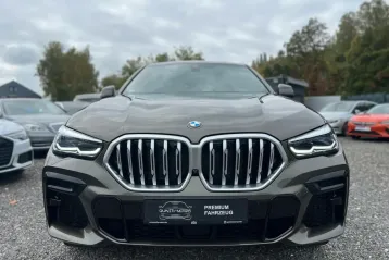 BMW X6 din 2023 - oferta BMW159012