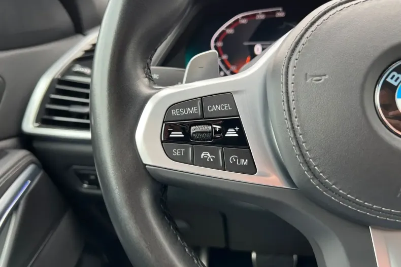 BMW X6 din 2023 cu 67.457 km - oferta BMW159012 - foto 17