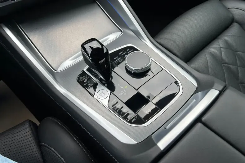 BMW X6 din 2023 cu 67.457 km - oferta BMW159012 - foto 26