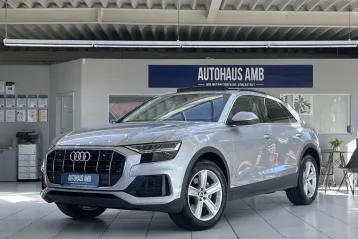 Audi Q8 din 2022 - oferta AUD159013