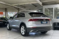 Audi Q8 din 2022 cu 58.984 km - oferta AUD159013 - foto 4