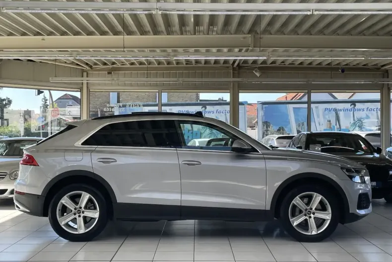 Audi Q8 din 2022 cu 58.984 km - oferta AUD159013 - foto 6