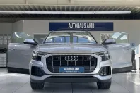 Audi Q8 din 2022 cu 58.984 km - oferta AUD159013 - foto 8