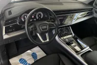 Audi Q8 din 2022 cu 58.984 km - oferta AUD159013 - foto 9