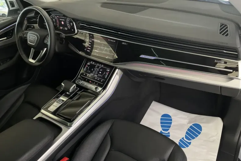 Audi Q8 din 2022 cu 58.984 km - oferta AUD159013 - foto 11